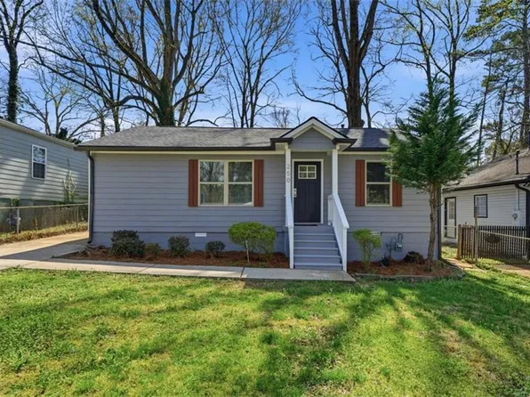 250 Maple St, Hapeville, GA 30354