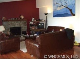 1004 Shepard Sq, Brevard, NC 28712