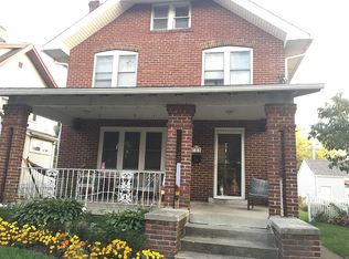 175 E Kelso Rd, Columbus, OH 43202