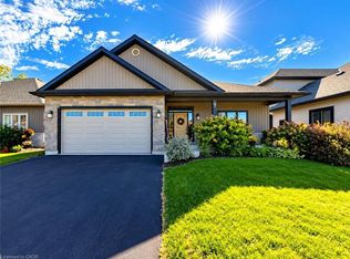 9 Postma Dr, Haldimand County, ON N1A0B2