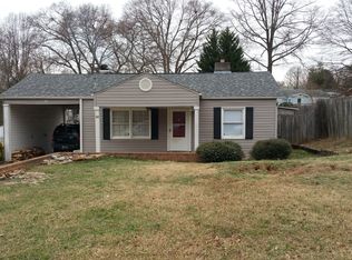 108 E Decatur St, Greenville, SC 29617