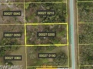 1015 Dayton Ave, Lehigh Acres, FL 33972