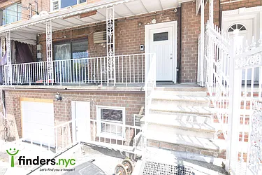 Rented by Clove Realty LLC