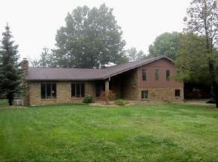 3724 E Cameron Ave, Bloomington, IN 47401