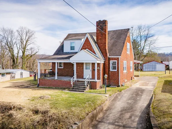 1659 Houston Ave, Kingsport, TN 37664