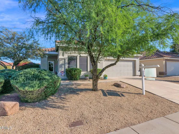26415 N 41ST Street, Phoenix, AZ 85050