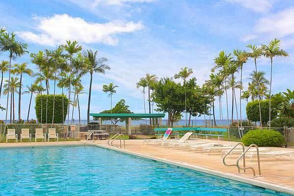 2 SOFT WATER POOLS
