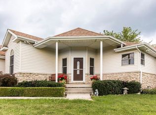 16657 Colorado St, Hebron, IN 46341