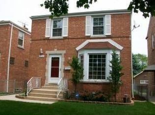 3753 N Pontiac Ave, Chicago, IL 60634