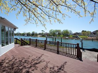 2709 Canal Rd, Virginia Beach, VA 23451