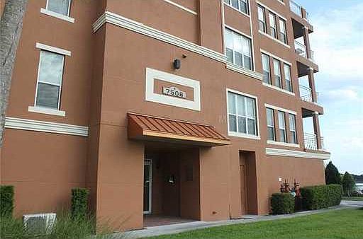 1st image of 7508 Toscana Blvd APT 134
