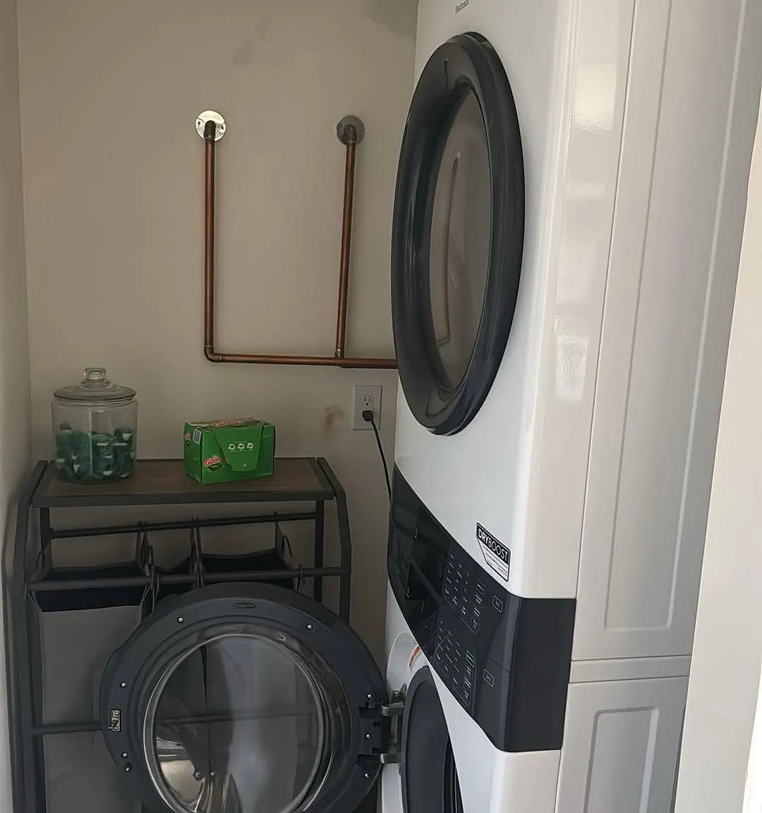 1 bed, 520 sqft, $1,100 — Photo 2