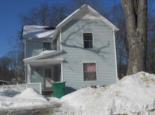 571 Lower Wright St, Hudson Falls, NY 12839