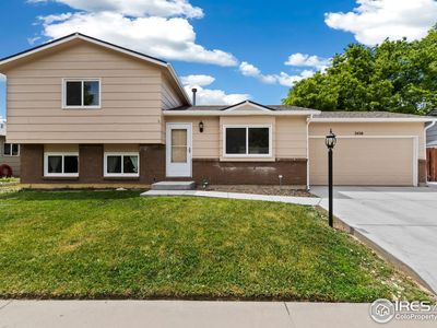 2438 Carla Dr, Loveland, CO, 80537