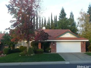 205 Baurer Cir, Folsom, CA