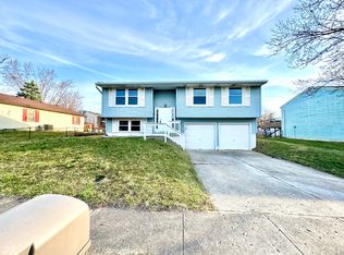 5608 Lunsford Dr, Indianapolis, IN