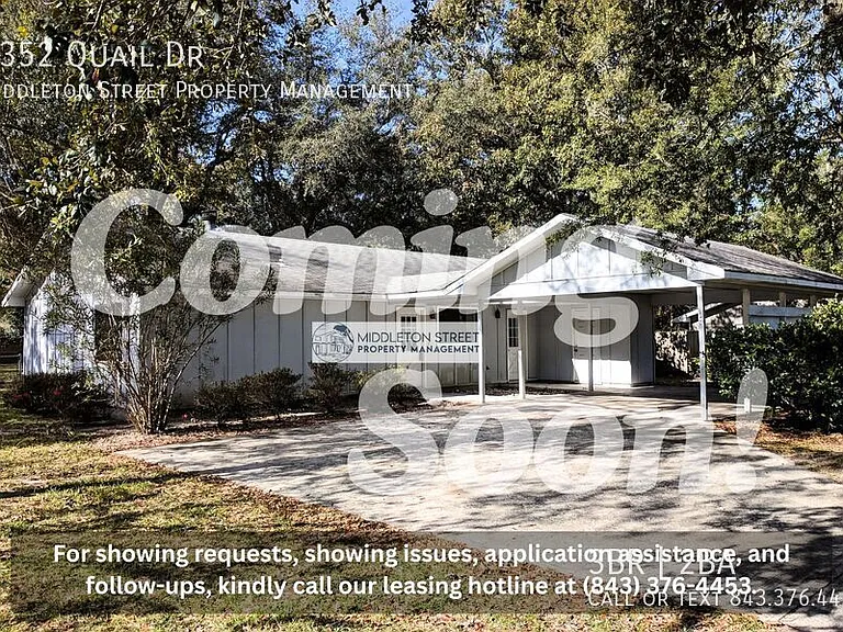 4352 Quail Dr — Photo 1