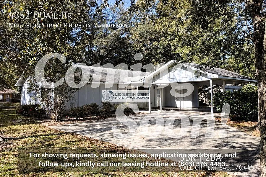 4352 Quail Dr