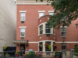 301 Thomas S Boyland St, Brooklyn, NY 11233