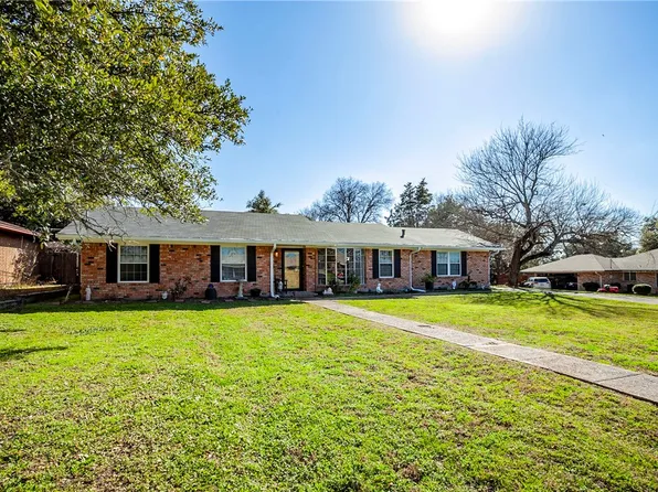 420 Sunset Dr, Marlin, TX 76661