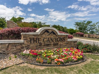24511 Tres Arroyos LOT 32, San Antonio, TX, 78255