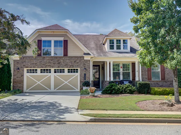125 Red Maple Dr, Peachtree City, GA 30269