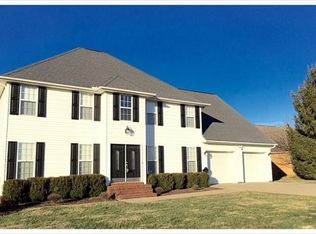 297 Township Road 1353, Crown City, OH 45623