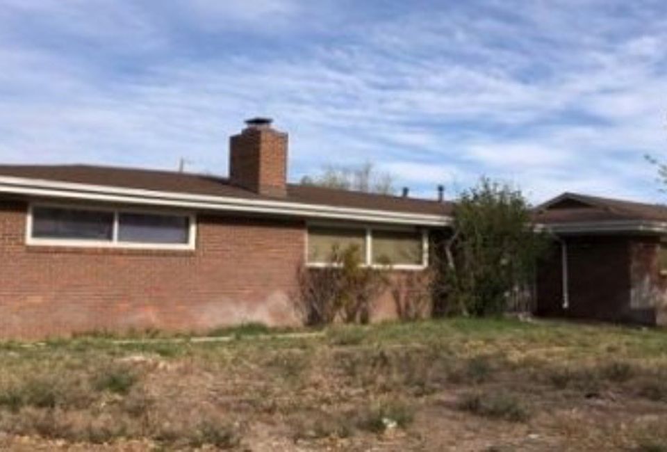 Property Side View