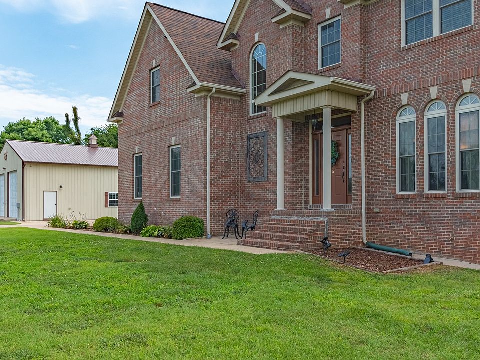 5 Round Square Rd, Petersburg, TN 37144 Zillow