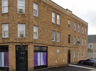 599 East St, New Britain, CT 06051