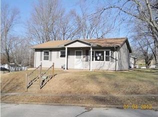 501 Hanover Rd, Evansville, IN 47710