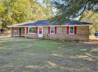 257 Briar Creek Estates Rd, Waynesboro, GA 30830