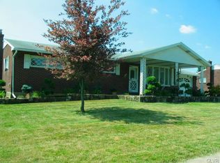 514 Orchard Dr, Whitehall, PA 18052