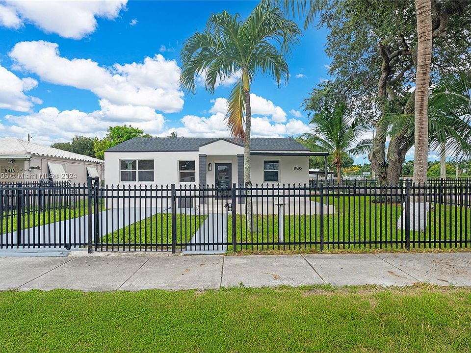 1st image of 8405 NW 24th Ave