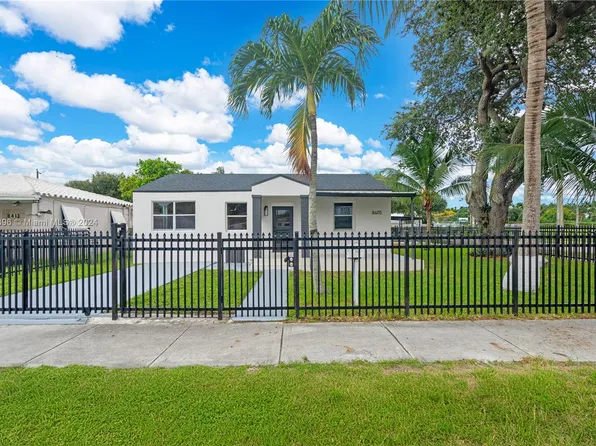 8405 NW 24th Ave, Miami, FL 33147