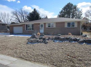 2107 Yellowstone Rd, Grand Junction, CO 81507