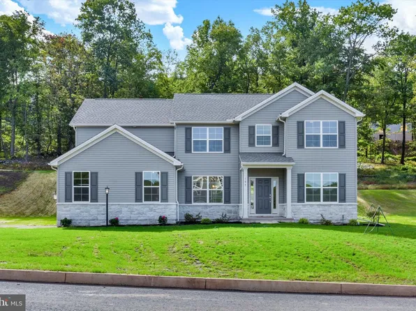 184 Morleton Ave Lot 182, Marysville, PA 17053
