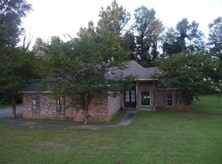 100 Covington Quarters, Vicksburg, MS 39183