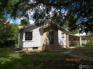 463 Oak St, Burlington, CO 80807
