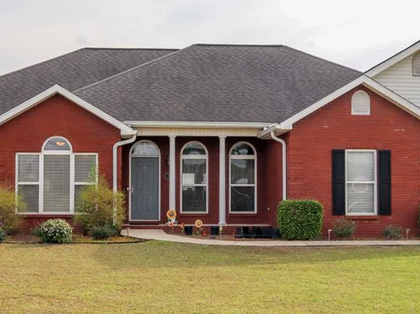 7525 Judge Logue Rd, Newton, AL 36352