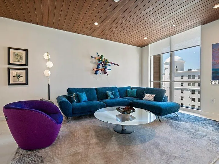 111 Golden Gate Point #Penthouse 802 — Photo 23