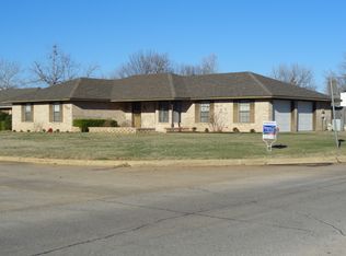 1727 Brookline Dr, Duncan, OK 73533