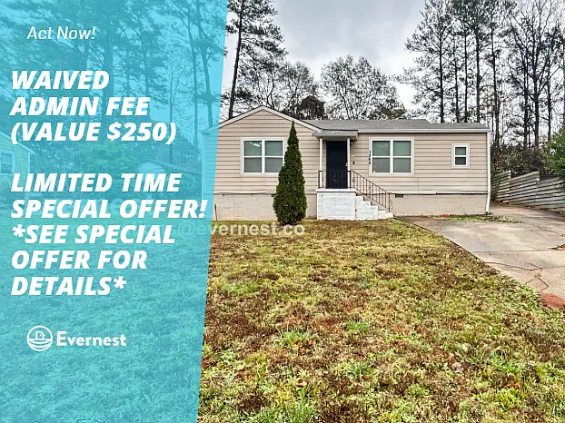 1345 Twin Oaks Cir SE — Photo 1