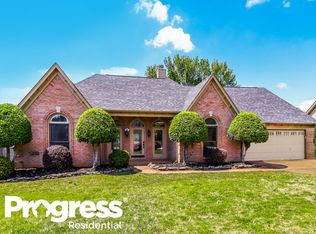 8834 Lindstrom Cv, Cordova, TN 38016