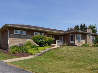 2919 Somerset Ave, Windber, PA