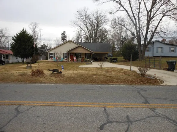 4588 Ooltewah Ringgold Rd, Ringgold, GA 30736