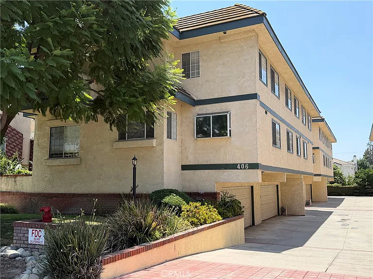 406 E California St #D — Photo 1