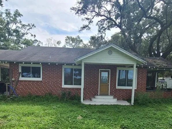 11351 NW 50th Ave, Chiefland, FL 32626