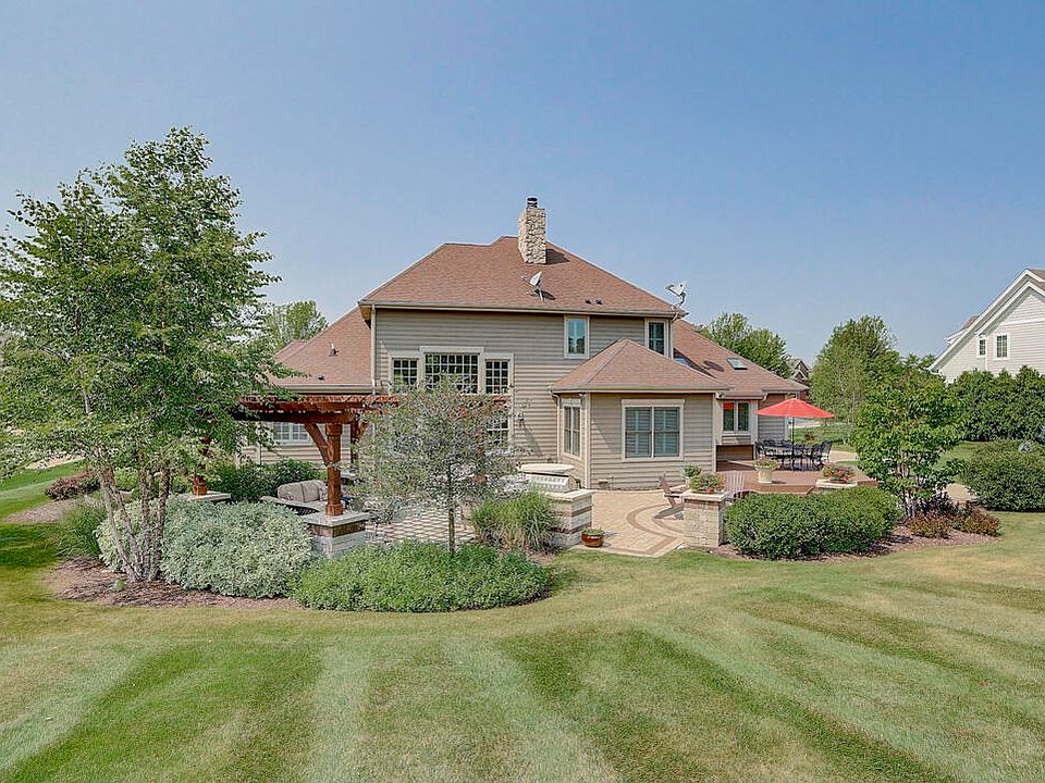 1204 Mary Hill Cir, Hartland, WI 53029 Zillow