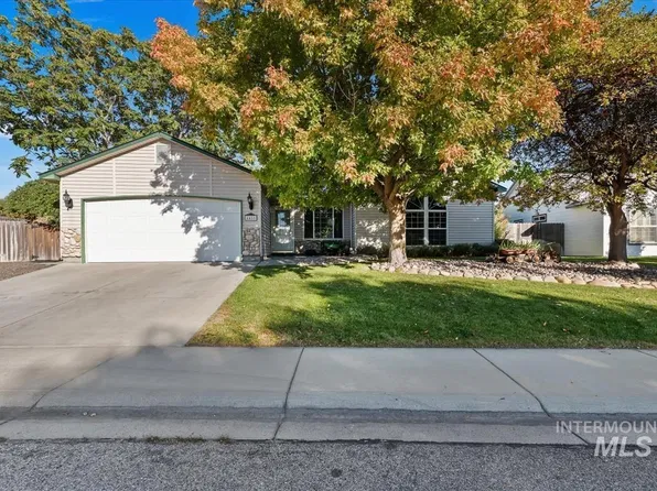 4450 S Chariot Way, Boise, ID 83709